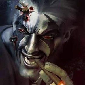 Meet your Posher, Johnny